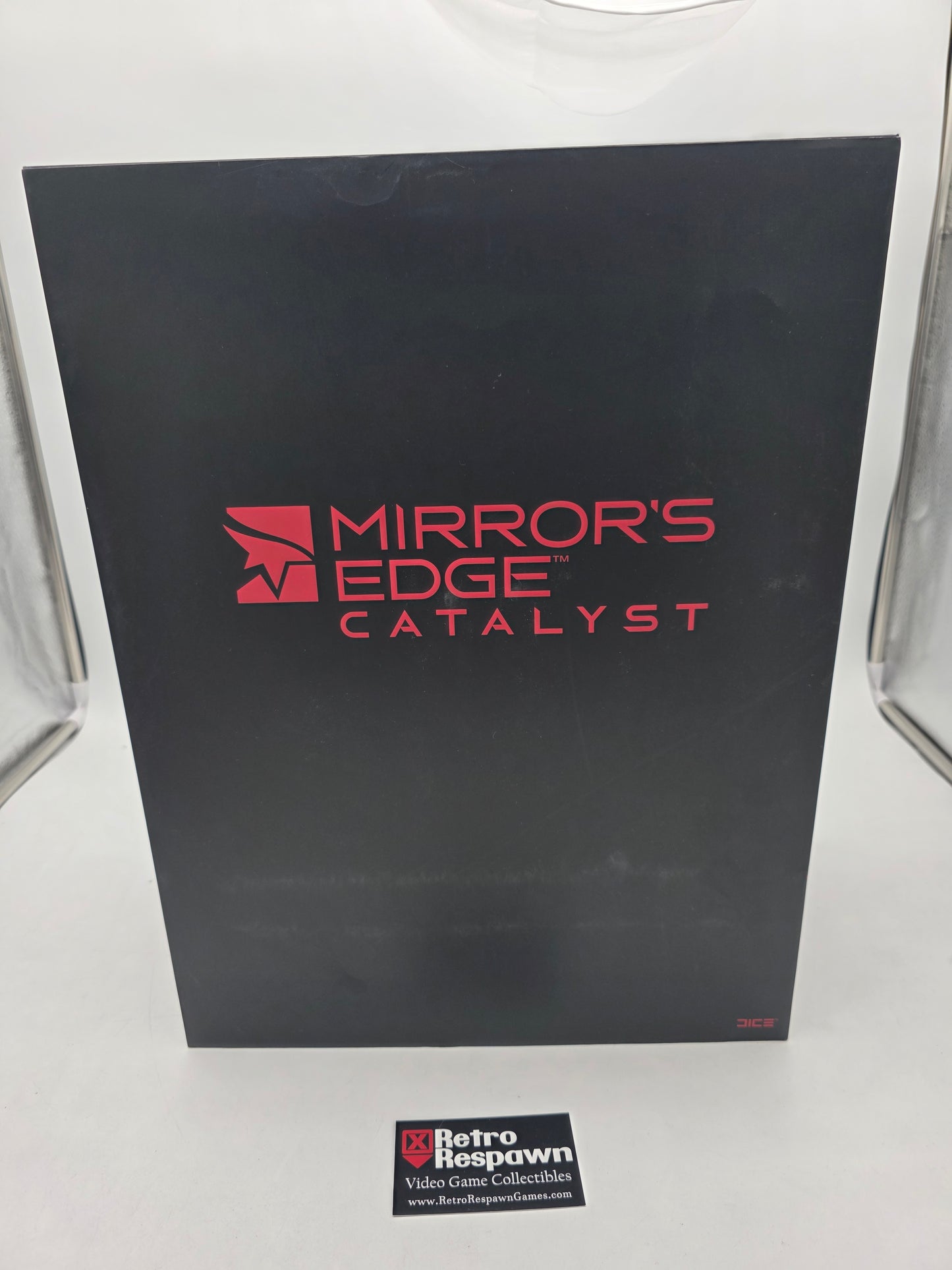 Mirror's Edge Catalyst [Collector's Edition] - Playstation 4 (No Game)