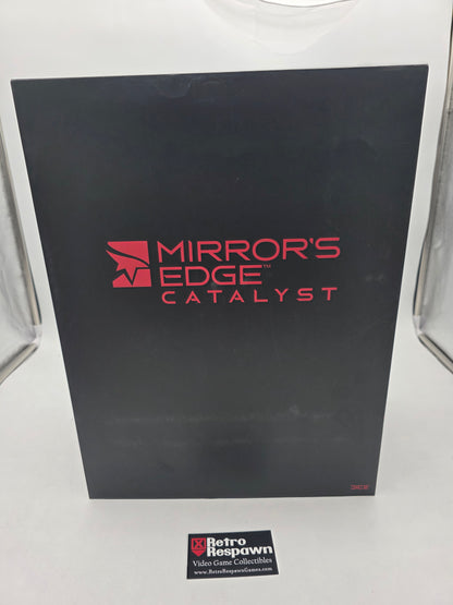 Mirror's Edge Catalyst [Collector's Edition] - Playstation 4 (No Game)