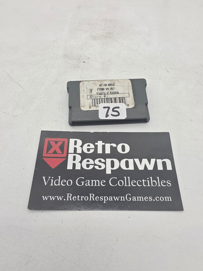 Metroid Zero Mission [Not for Resale] - GameBoy Advance (Game Only)
