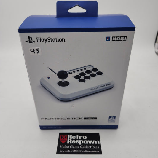 HORI Fighting Stick Mini - Playstation 5 & 4 (Complete)