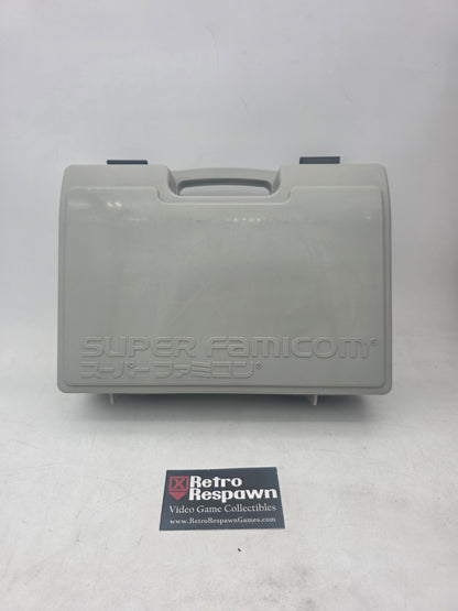 Super Famicom [Yoshi Box] - Super Famicom (Box Only)