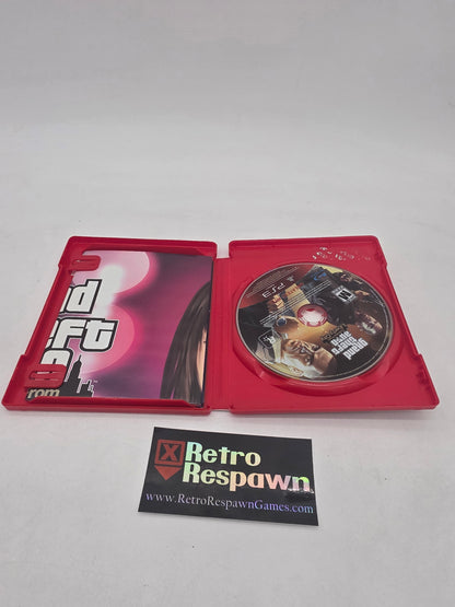 Grand Theft Auto: Episodes from Liberty City [Greatest Hits] - Playstation 3 (Complete)