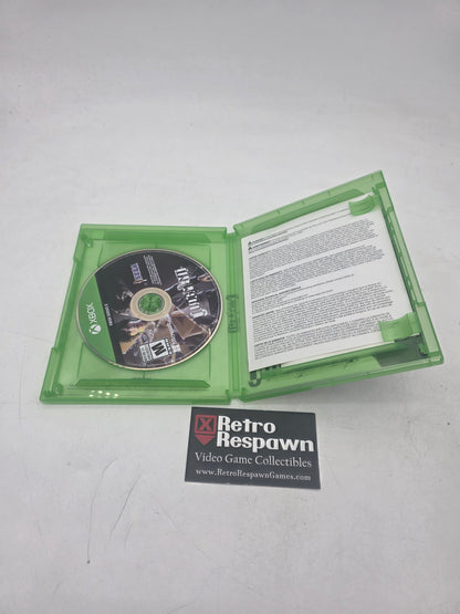 Judgment - Xbox Series X (Complete)