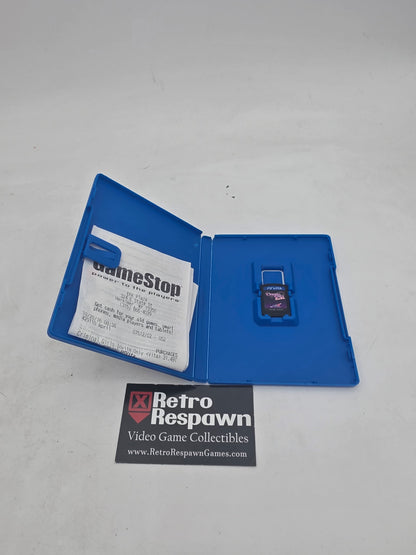 Criminal Girls: Invite Only  - Playstation Vita (Complete)