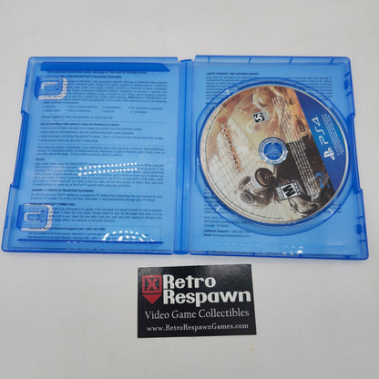 Killing Floor 2 - Playstation 4 (Complete)