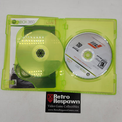 Forza Motorsport 3 - Xbox 360 (Complete)