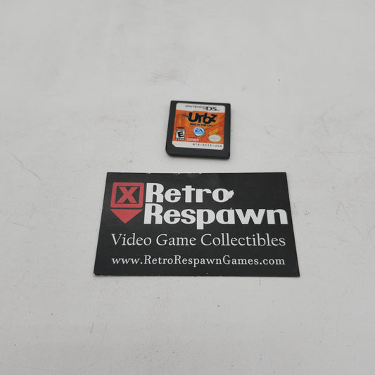 The Urbz Sims in the City - Nintendo DS (Game Only)