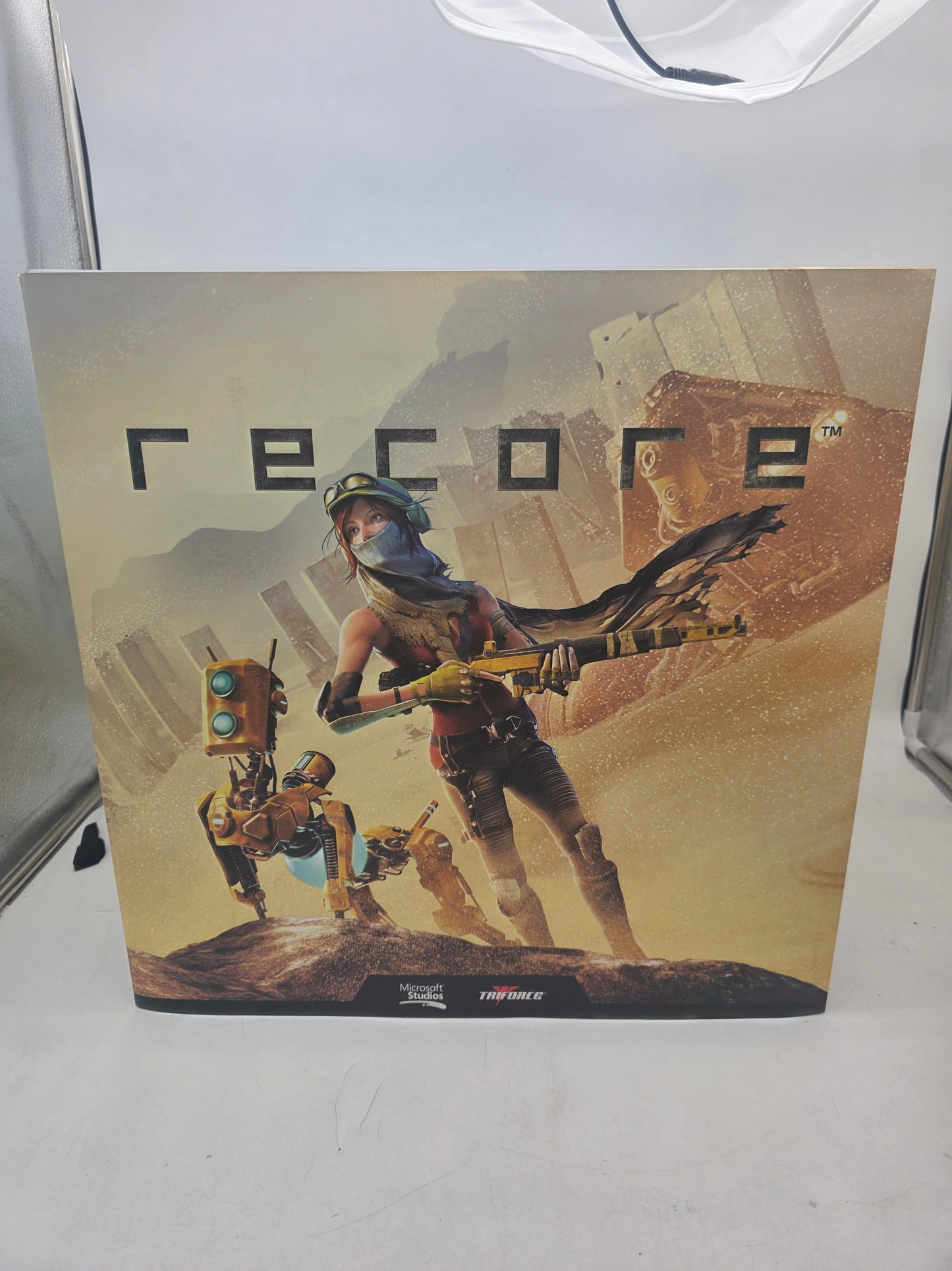 ReCore Collector's Edition - Xbox One (Sealed)