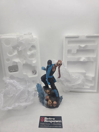 Sub-Zero Art Scale 1/10 [IronStudios] - Figure/Statue (Complete)