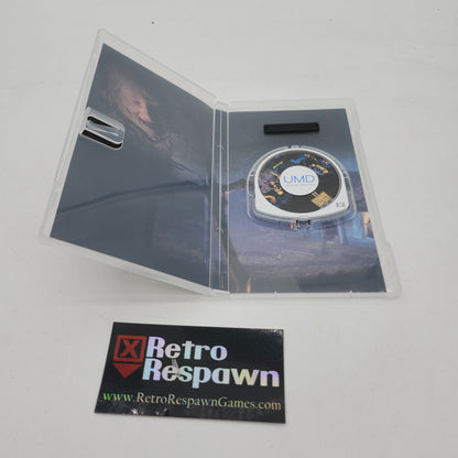 Evil Dead II [UMD] - PSP (Complete)