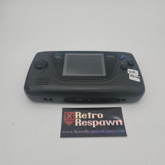 Sega Game Gear Handheld - Sega Game Gear (Console)
