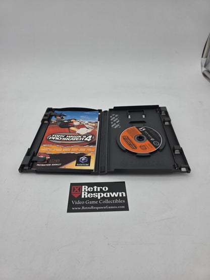 Tony Hawk 4 - Gamecube (Complete)