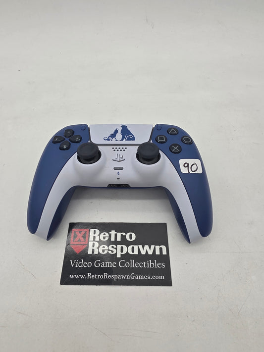 God of War Ragnarok Limited Edition Controller - Playstation 5 (Controller Only)