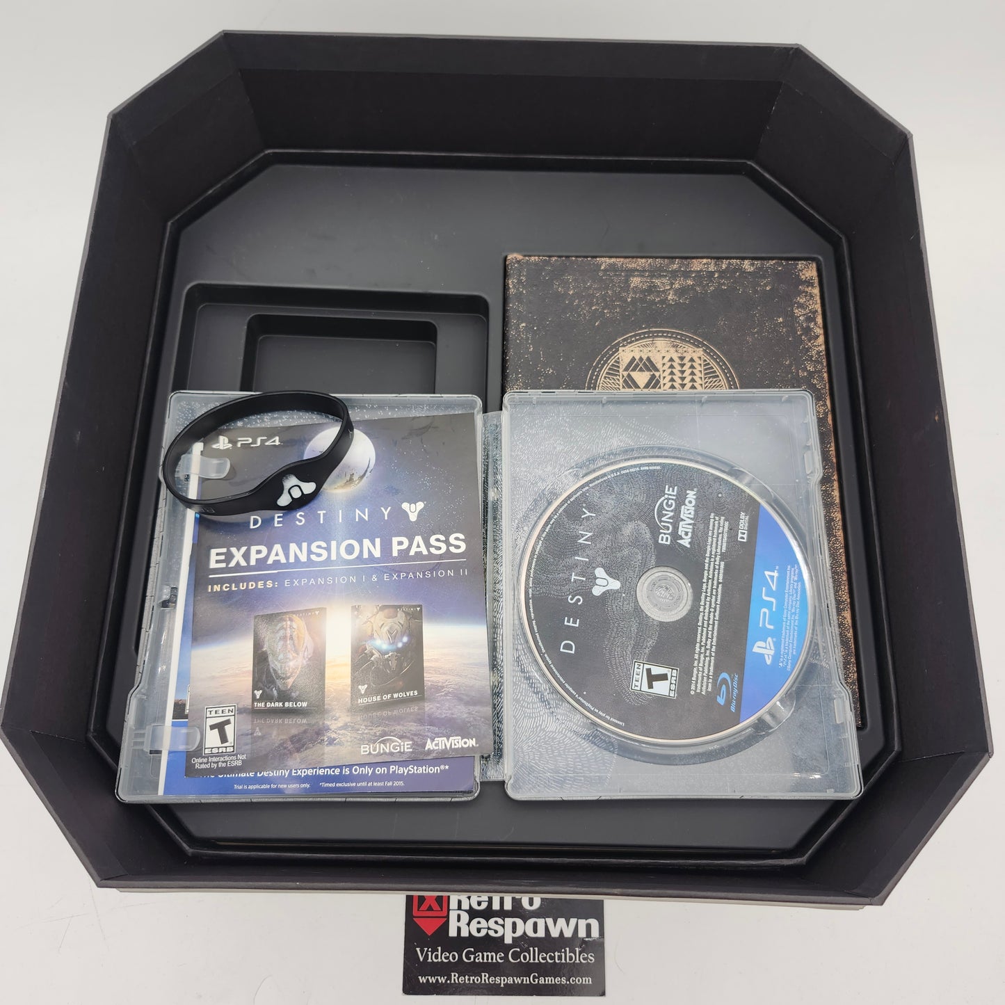 Destiny [Ghost Edition] - Playstation 4 (No Ghost)