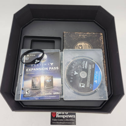 Destiny [Ghost Edition] - Playstation 4 (No Ghost)