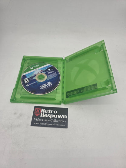 Endling: Extinction is Forever - Xbox One (Complete)