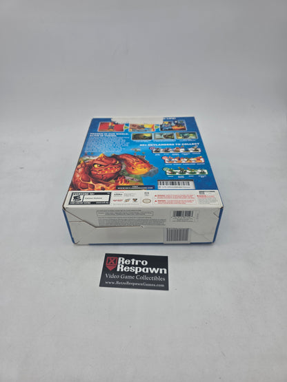 Skylanders Spyro's Adventure [Starter Pack] - Nintendo 3DS (Sealed)
