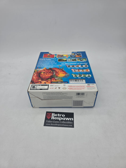 Skylanders Spyro's Adventure [Starter Pack] - Nintendo 3DS (Sealed)