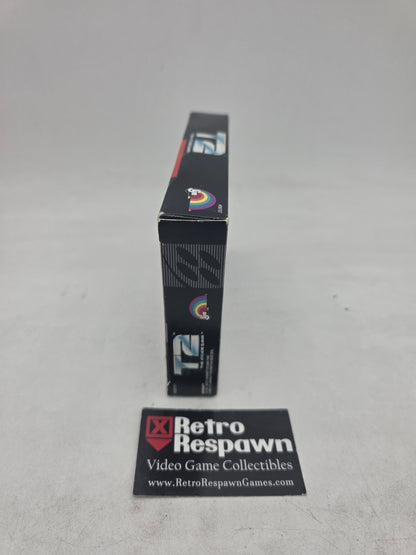 T2 The Arcade Game - Super Nintendo (Complete)