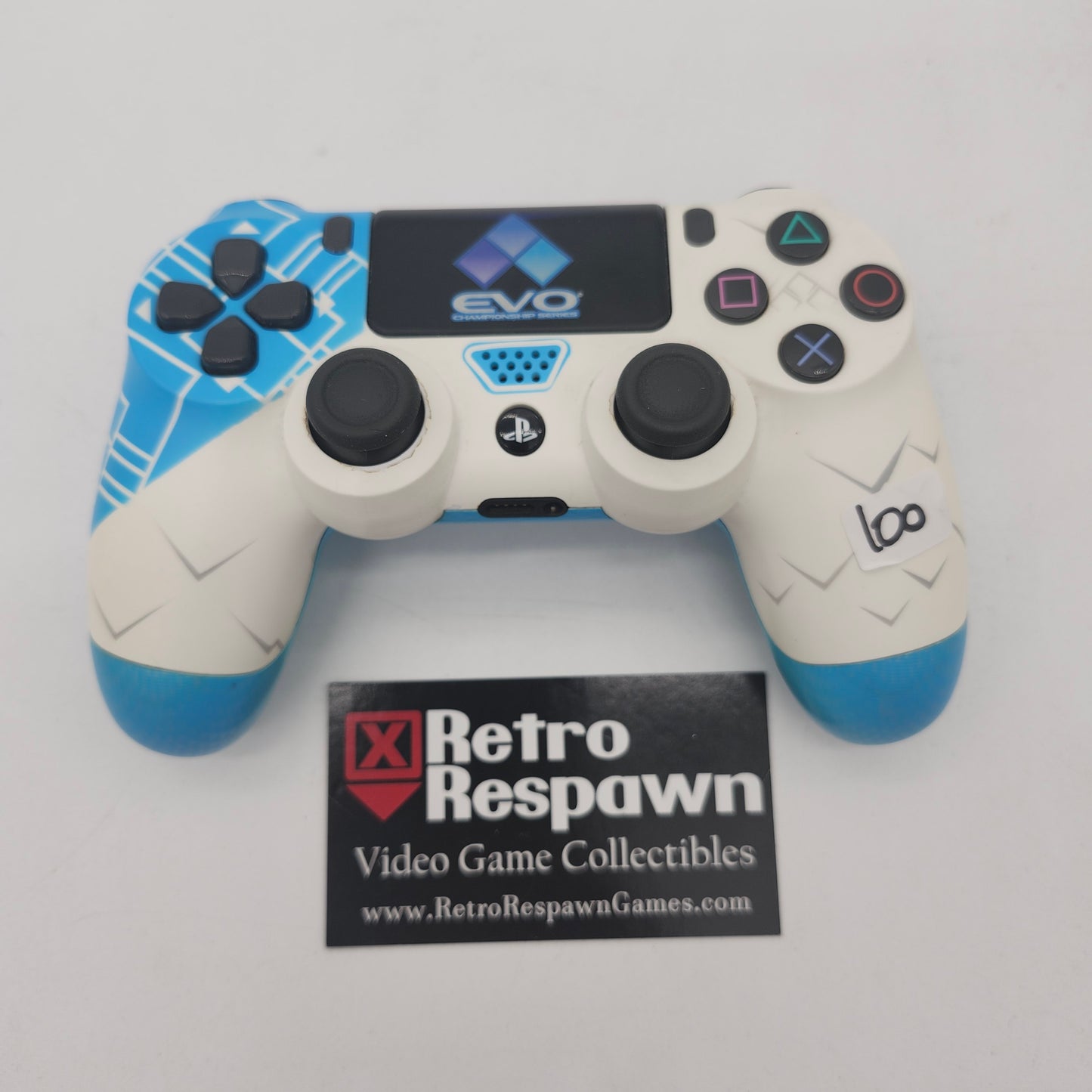 Dualshock 4 EVO Championship Series Controller - Playstation 4 (Controller Only)