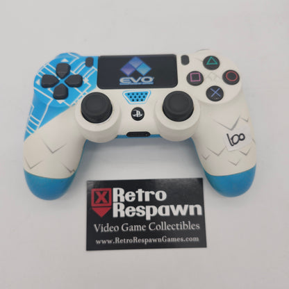 Dualshock 4 EVO Championship Series Controller - Playstation 4 (Controller Only)