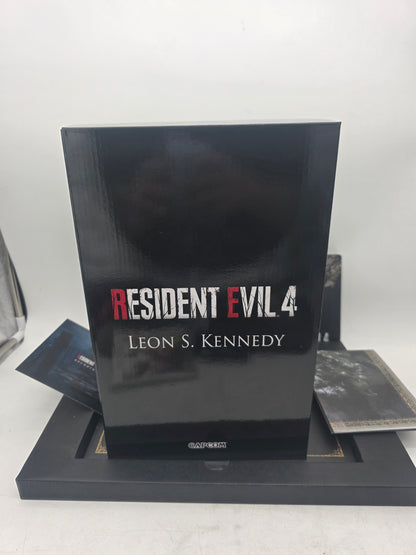 Resident Evil 4 Remake [Collector’s Edition] - Playstation 5 (Complete)