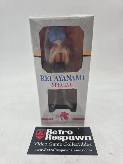 Rei Ayanami Special Evangelion 2014 - Figure/Statue (sealed)