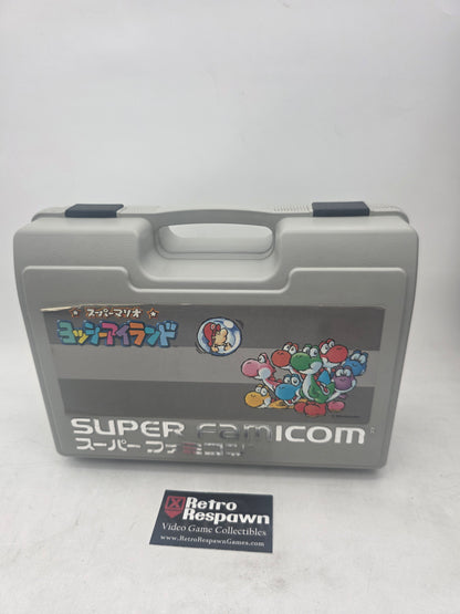Super Famicom [Yoshi Box] - Super Famicom (Box Only)
