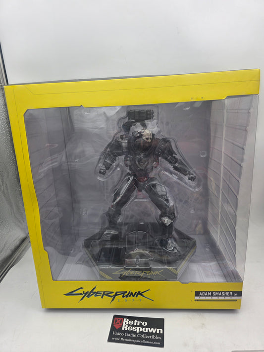 Adam Smasher Statue (Great Condition)