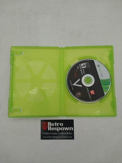 Armored Core V - Xbox 360 (Complete)