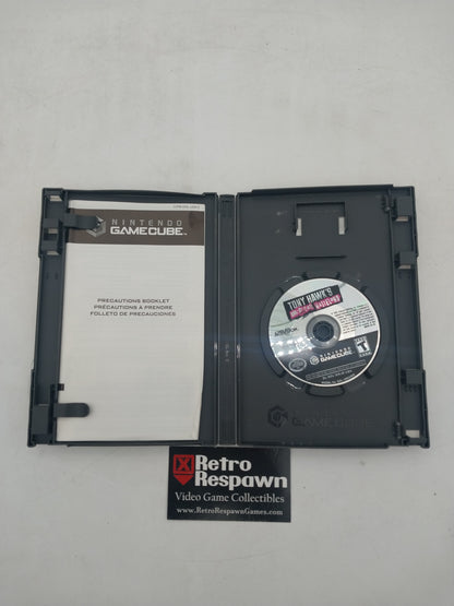 Tony Hawk American Wasteland - Gamecube (Missing Manual)