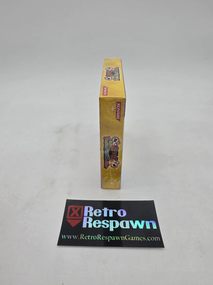 Yu-Gi-Oh Destiny Board Traveler - GameBoy Advance (Sealed)