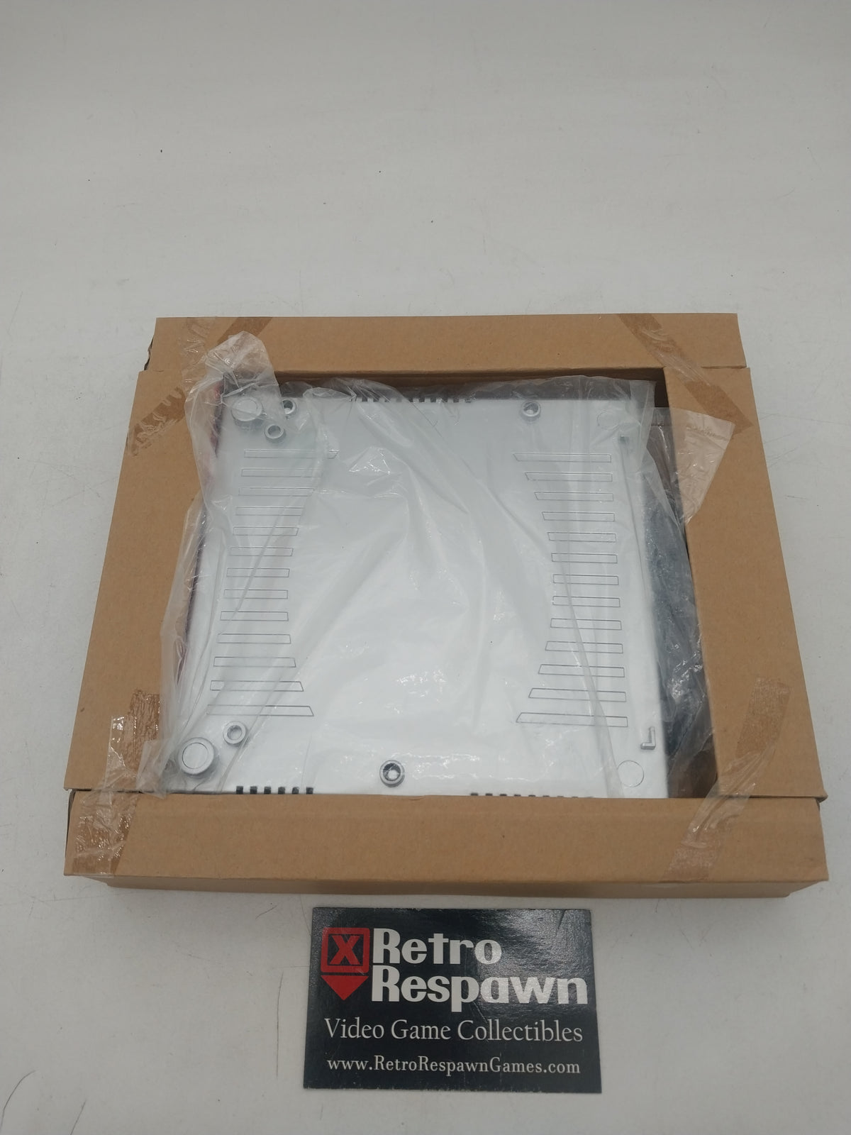 Platinum Rechargeable Battery Pak for Gamecube (Complete)