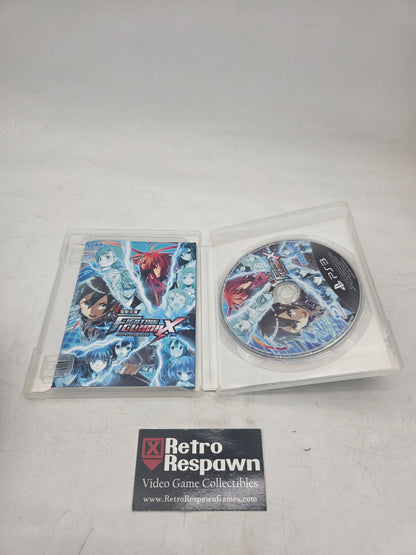 Dengeki Bunko: Fighting Climax - JP Playstation 3 (Complete)