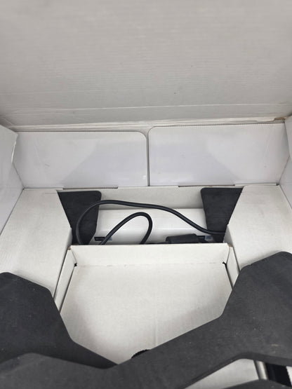 Xbox 360 Console Star Wars Console - Xbox 360 (Console,Controller,all wires,hardrive)