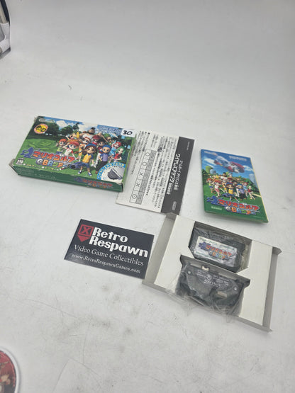 Mario Golf: GBA Tour - JP GameBoy Advance (Complete)