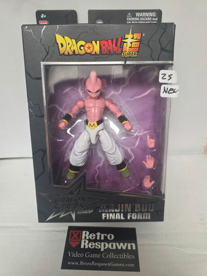 Majin Buu Final Form Dragonball Super Dragon Stars Series 11 [2019] -Figure/Statue (Sealed)