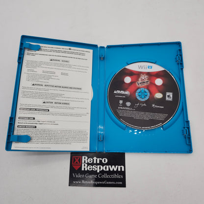 The Voice: I Want You - Wii U (Complete)