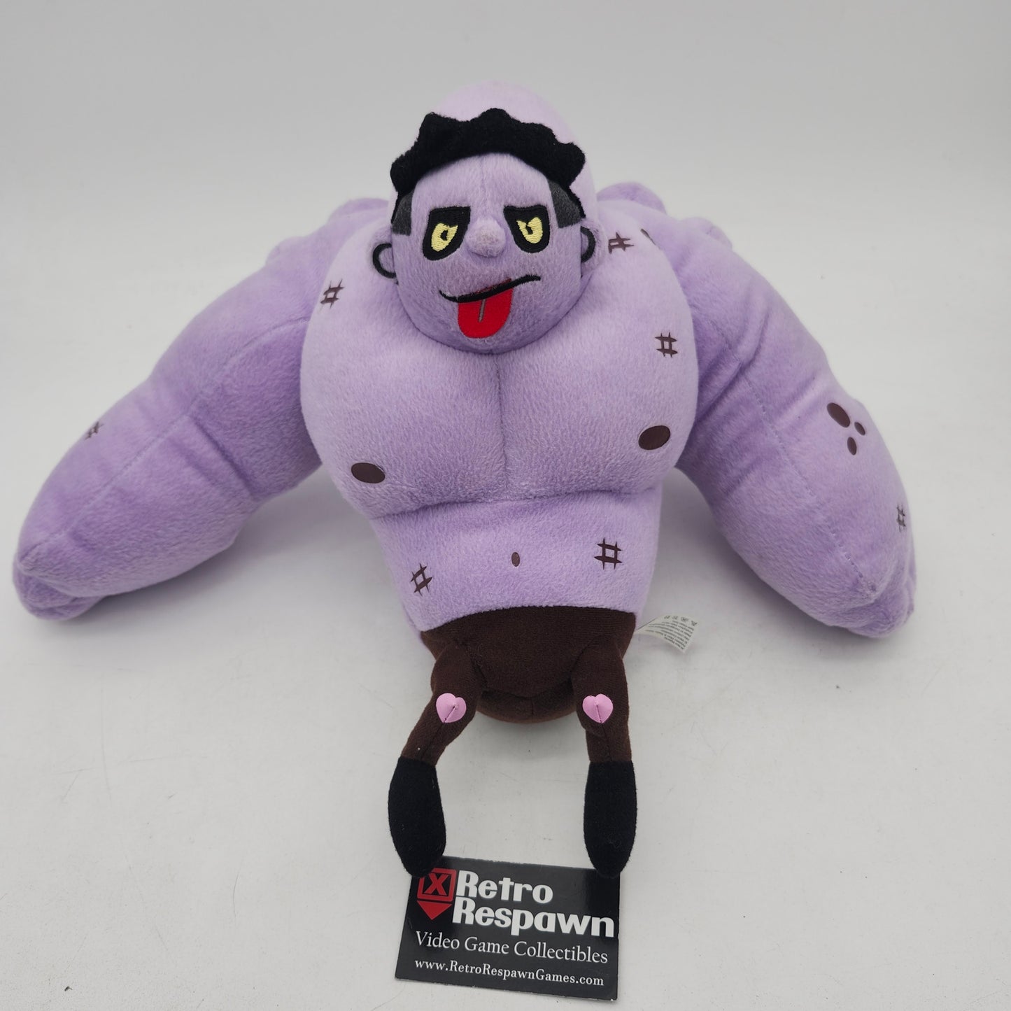 Left 4 Dead 2 Tank Plush (Plush Only)