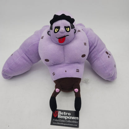 Left 4 Dead 2 Tank Plush (Plush Only)