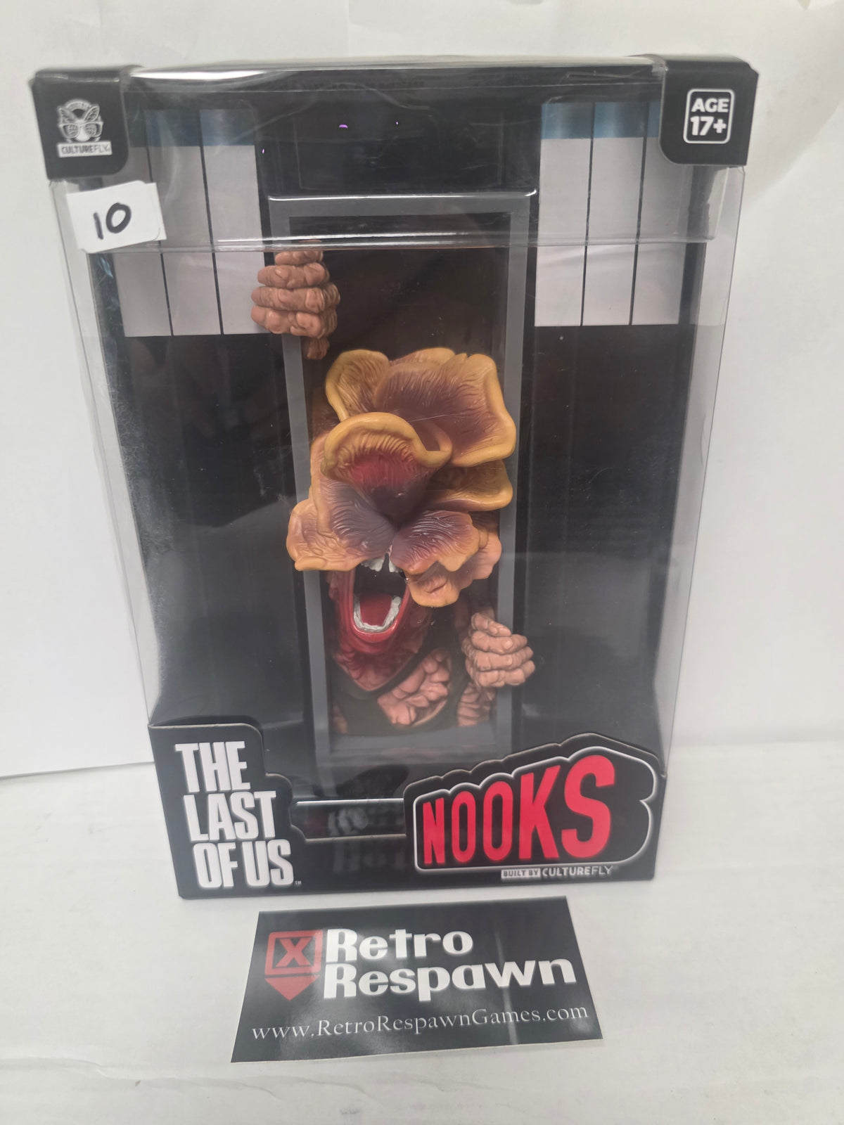 The Last of Us [NOOKS] - Figure/Statue (Complete)