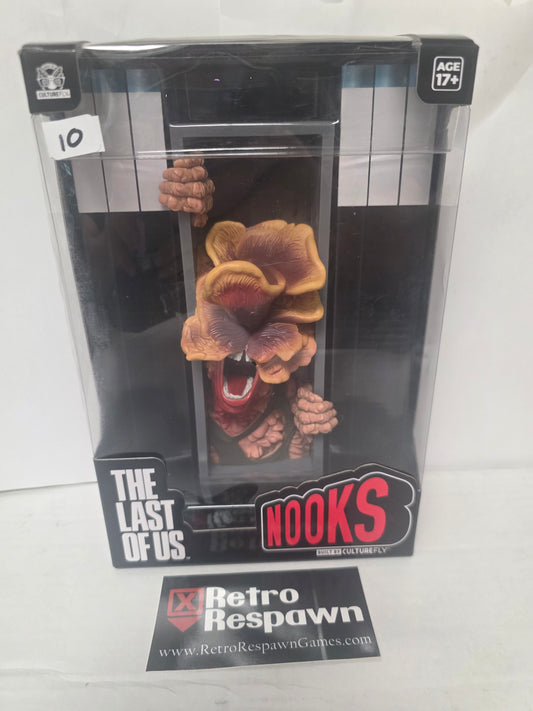 The Last of Us [NOOKS] - Figure/Statue (Complete)