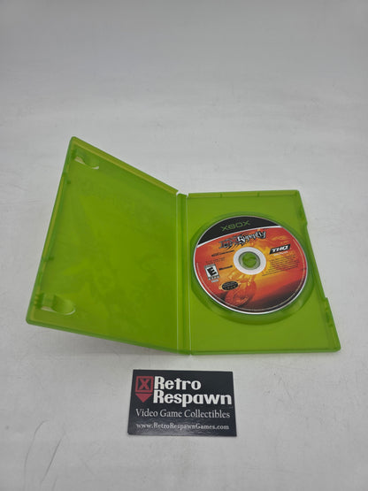 MX Superfly - Xbox (No Manual)