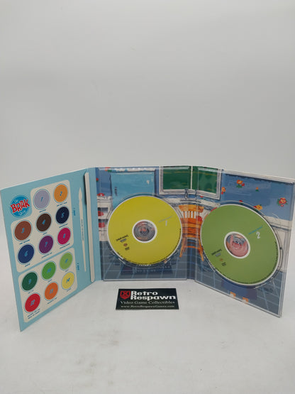 The Brak Show Vol 1 - DVD (Complete)