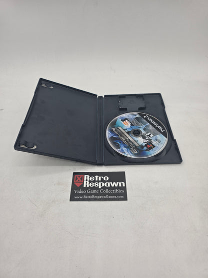 Eureka Seven Vol 1: The New Wave - Playstation 2 (Missing Manual)