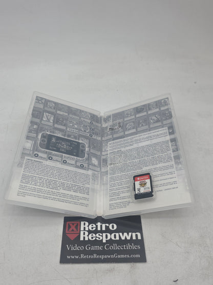 Yu-Gi-Oh Legacy of the Duelist: Link Evolution - Nintendo Switch (No Cards)