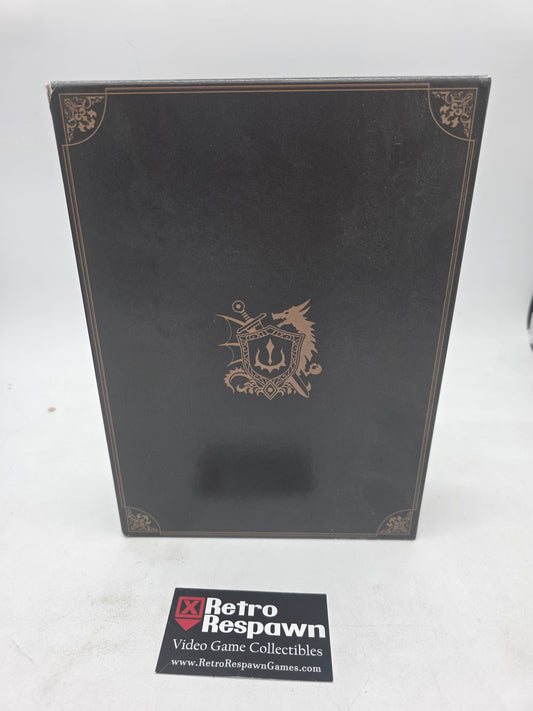 Dragon Quest XI: Echoes of an Elusive Age [Edition of Lost Time] - Playstation 4 (Complete)