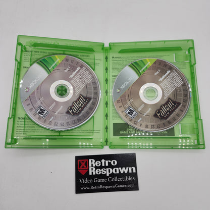 Fallout: New Vegas [Ultimate Edition] - Xbox One (Complete)