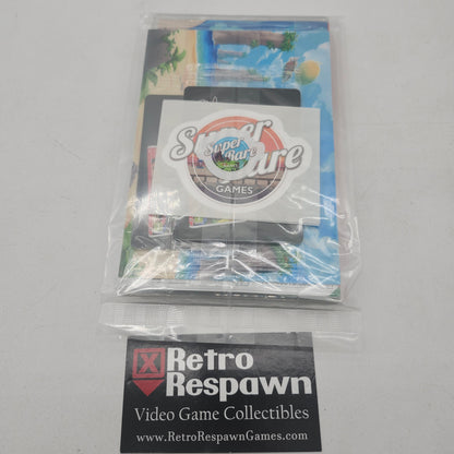 Wargroove 1 + 2 [Super Rare Games]- PAL Nintendo Switch (Sealed)