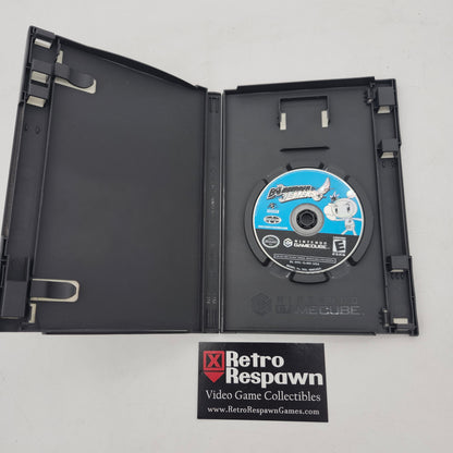 Bomberman Jetters - Gamecube (Missing Manual)